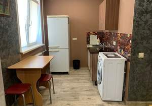 1-к квартира, на длительный срок, 30м2, 1/5 этаж