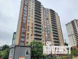 2-к квартира, на длительный срок, 64м2, 9/16 этаж