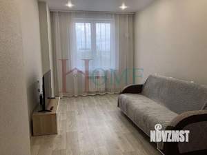 1-к квартира, на длительный срок, 38м2, 7/22 этаж