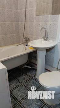 1-к квартира, на длительный срок, 31м2, 5/5 этаж