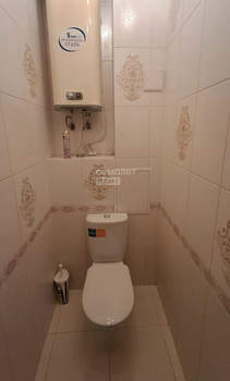 1-к квартира, на длительный срок, 42м2, 5/5 этаж