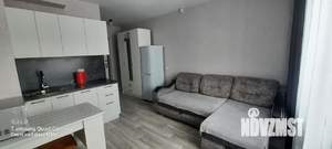 Студия квартира, на длительный срок, 18м2, 4/18 этаж