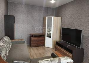 1-к квартира, на длительный срок, 33м2, 11/17 этаж