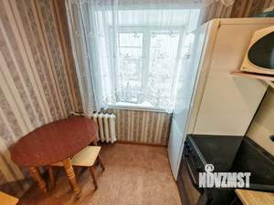 1-к квартира, на длительный срок, 30м2, 3/5 этаж