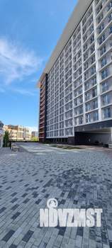 Студия квартира, посуточно, 30м2, 5/16 этаж