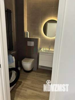 1-к квартира, на длительный срок, 40м2, 4/23 этаж