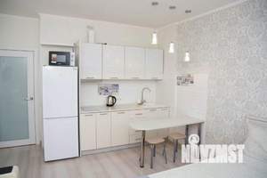 1-к квартира, посуточно, 31м2, 1/1 этаж