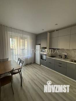 1-к квартира, на длительный срок, 36м2, 3/25 этаж
