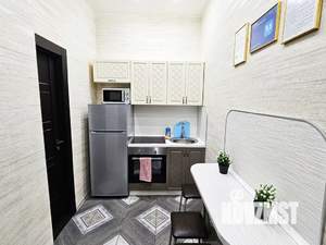 3-к квартира, посуточно, 80м2, 3/5 этаж