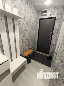 1-к квартира, на длительный срок, 32м2, 1/5 этаж