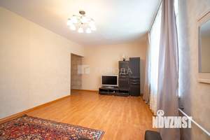 2-к квартира, на длительный срок, 77м2, 2/14 этаж