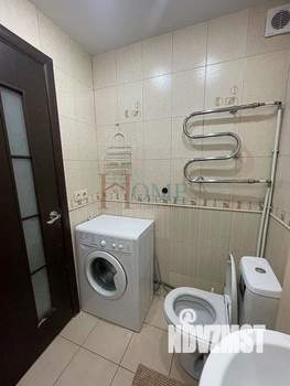 3-к квартира, на длительный срок, 50м2, 5/5 этаж