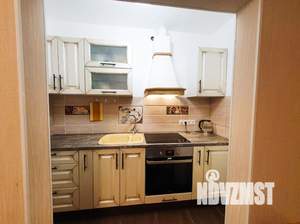 Студия квартира, на длительный срок, 39м2, 1/10 этаж