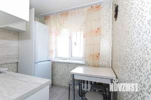 2-к квартира, на длительный срок, 42м2, 4/5 этаж