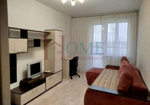 1-к квартира, на длительный срок, 33м2, 10/16 этаж