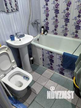 1-к квартира, на длительный срок, 36м2, 5/10 этаж