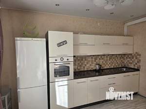 2-к квартира, на длительный срок, 84м2, 12/25 этаж