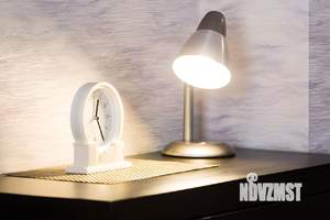 1-к квартира, посуточно, 43м2, 13/18 этаж