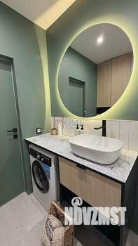 Студия квартира, на длительный срок, 28м2, 11/25 этаж