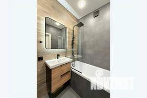 1-к квартира, посуточно, 30м2, 9/25 этаж