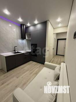 1-к квартира, на длительный срок, 34м2, 17/29 этаж