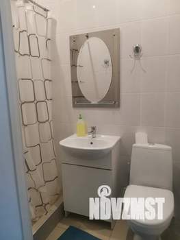 Студия квартира, посуточно, 25м2, 2/5 этаж