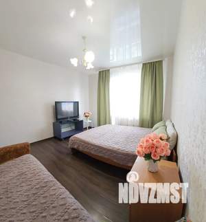 1-к квартира, посуточно, 36м2, 5/9 этаж
