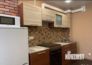 2-к квартира, на длительный срок, 39м2, 21/27 этаж