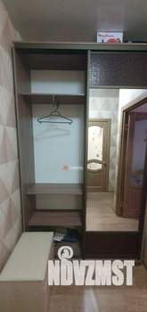 1-к квартира, на длительный срок, 35м2, 2/12 этаж