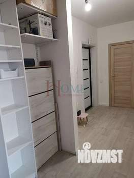 2-к квартира, на длительный срок, 55м2, 7/19 этаж