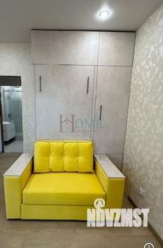 3-к квартира, на длительный срок, 55м2, 7/25 этаж