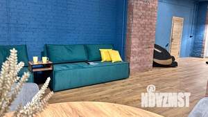 2-к квартира, посуточно, 97м2, 2/18 этаж