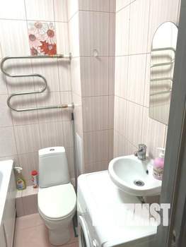 Студия квартира, посуточно, 19м2, 4/17 этаж