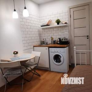 Студия квартира, на длительный срок, 19м2, 1/18 этаж