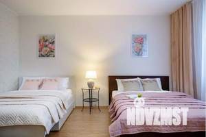 2-к квартира, посуточно, 70м2, 11/16 этаж