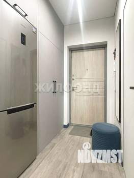 Студия квартира, на длительный срок, 27м2, 6/25 этаж