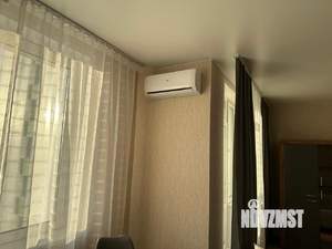 1-к квартира, посуточно, 37м2, 1/1 этаж