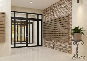 3-к квартира, на длительный срок, 62м2, 18/22 этаж