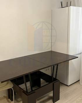 1-к квартира, на длительный срок, 38м2, 7/10 этаж