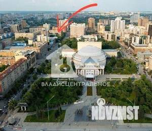 2-к квартира, на длительный срок, 40м2, 5/9 этаж