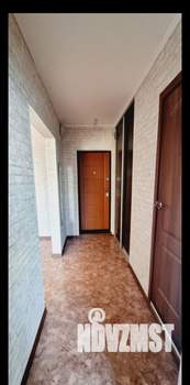 1-к квартира, посуточно, 32м2, 14/17 этаж