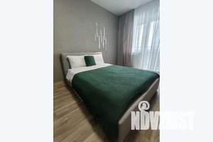 1-к квартира, посуточно, 10м2, 11/18 этаж