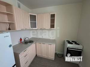 1-к квартира, на длительный срок, 29м2, 16/17 этаж