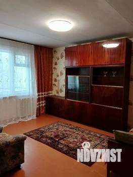 2-к квартира, на длительный срок, 45м2, 4/5 этаж