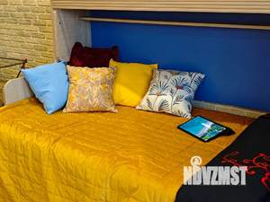 Студия квартира, посуточно, 30м2, 5/24 этаж