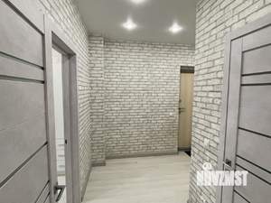 2-к квартира, на длительный срок, 43м2, 11/25 этаж