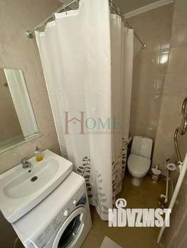 1-к квартира, на длительный срок, 30м2, 14/19 этаж
