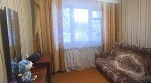 2-к квартира, на длительный срок, 43м2, 1/5 этаж