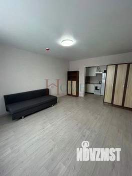 2-к квартира, на длительный срок, 56м2, 11/18 этаж