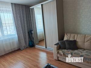 2-к квартира, на длительный срок, 58м2, 6/10 этаж